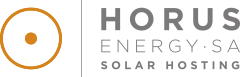 Horus Networks - Solar Hosting